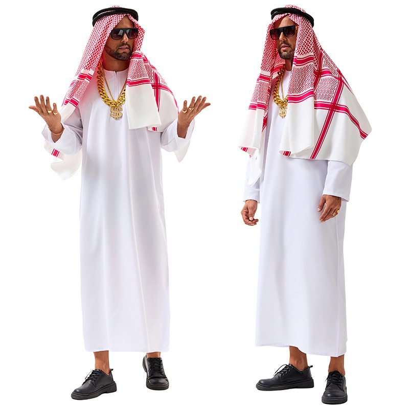 Strój arabski, odzież bliskows – Women'S Clothing And Accessories recenzja i cena