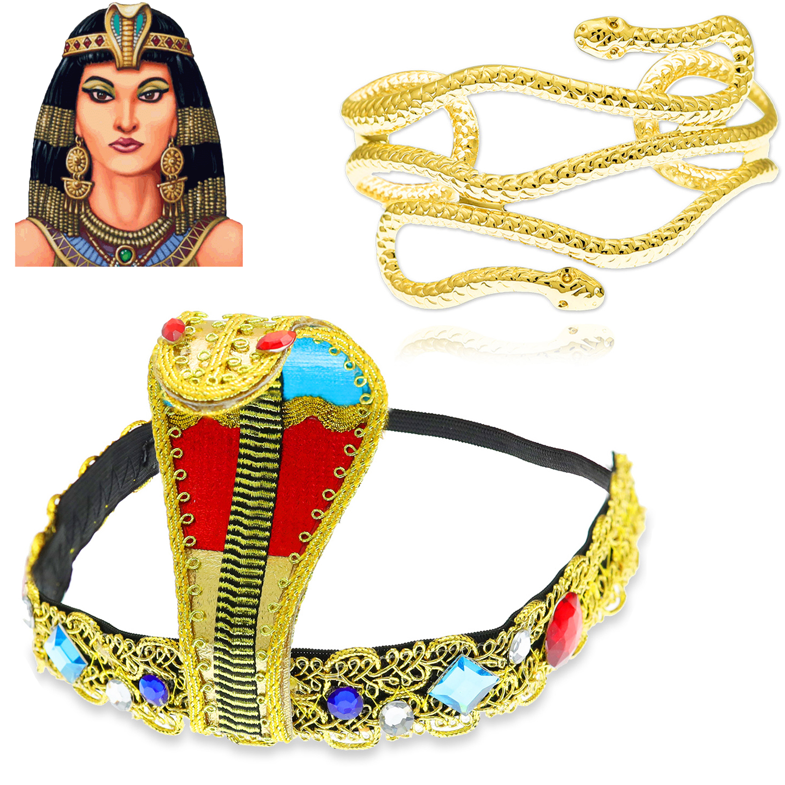 Kobieca biżuteria: kolczyki, b – Women Accessories In Egypt recenzja i cena