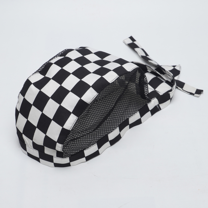 Oddychająca siatkowa czapka ku – Women Kitchen Accessories recenzja i cena