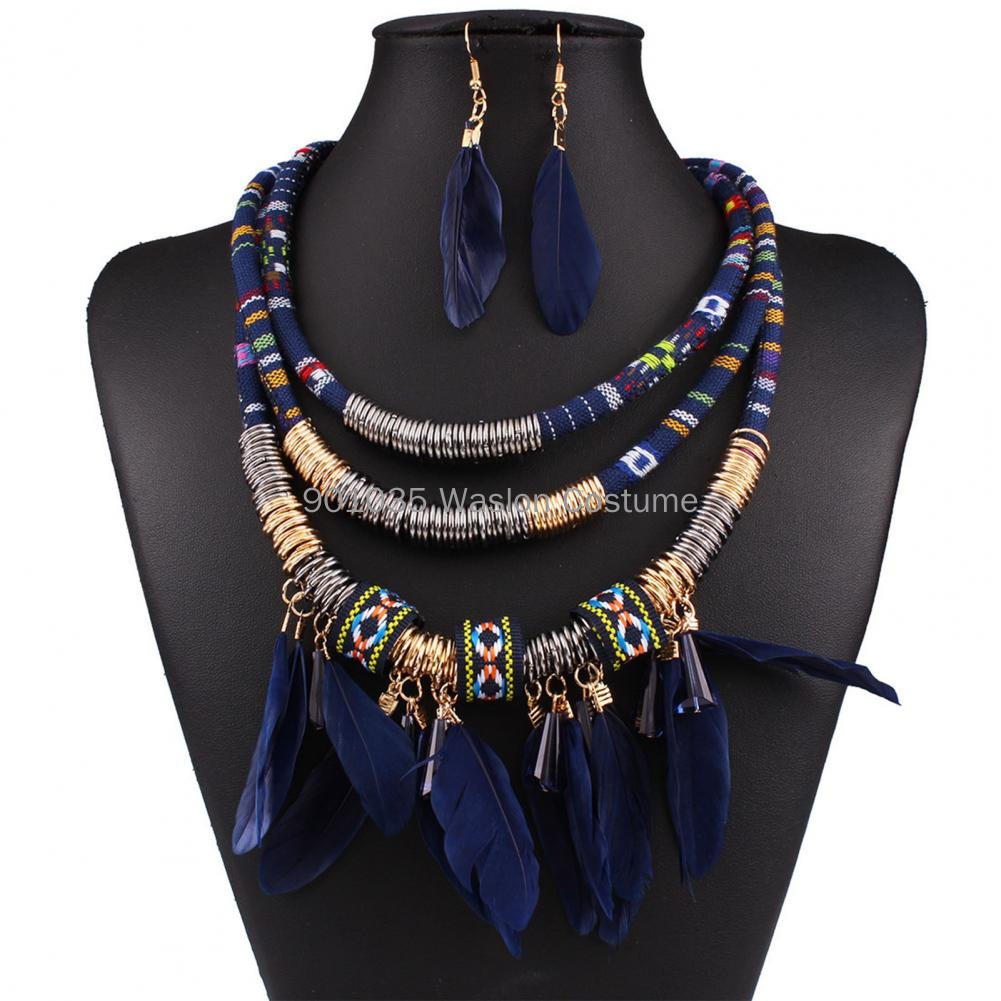 2 sztuk/zestaw naszyjnik z frę – Women Accessories In Egypt recenzja i cena
