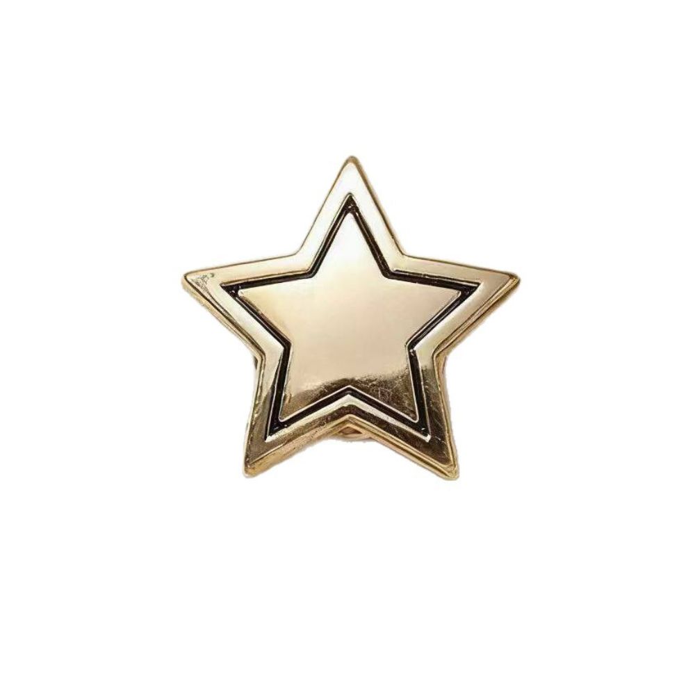 Kolczyki, przypinki, broszki,  – Women'S Ear Accessories recenzja i cena