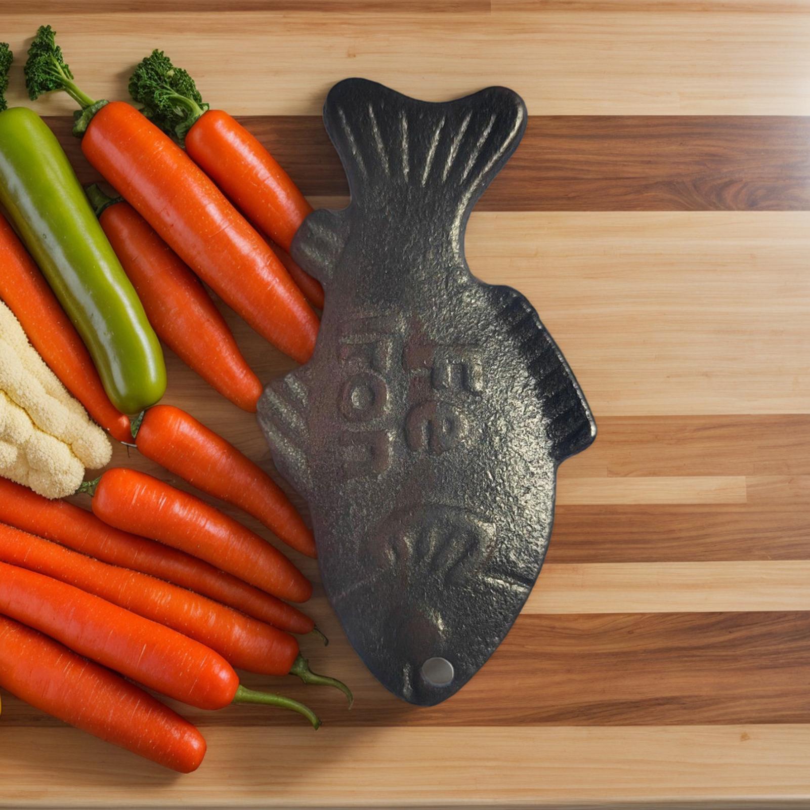 Żelazne naczynia do gotowania  – Women Kitchen Accessories recenzja i cena
