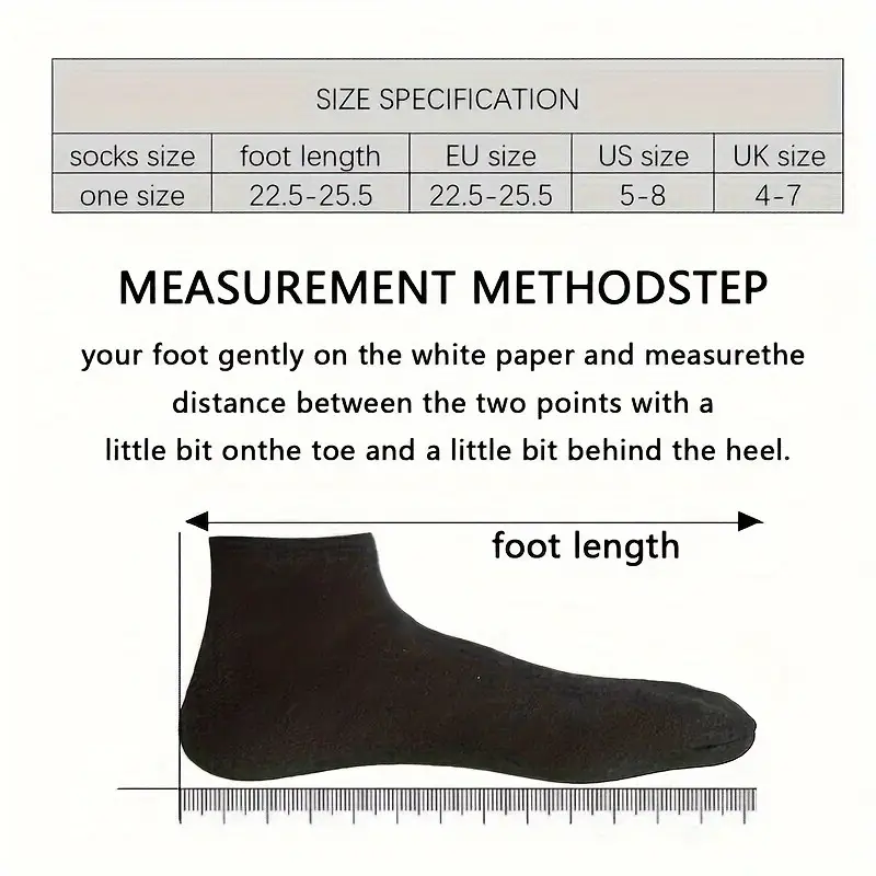 10/15/20/25/30/35 par skarpete – Women'S Ankle Accessories recenzja i cena