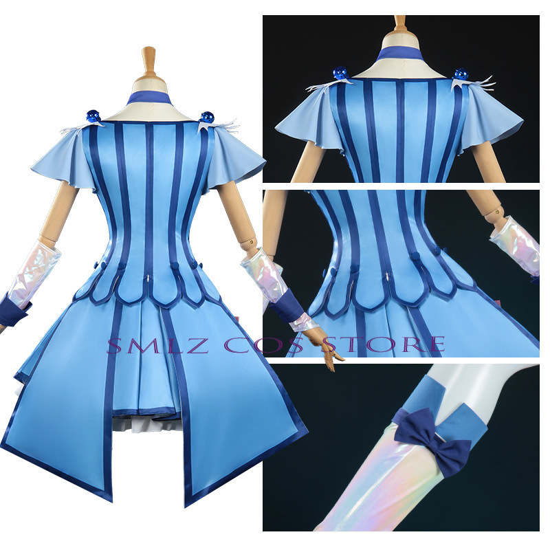 Strój Cosplay Anime Smile Glit – Women Accessories Bag recenzja i cena