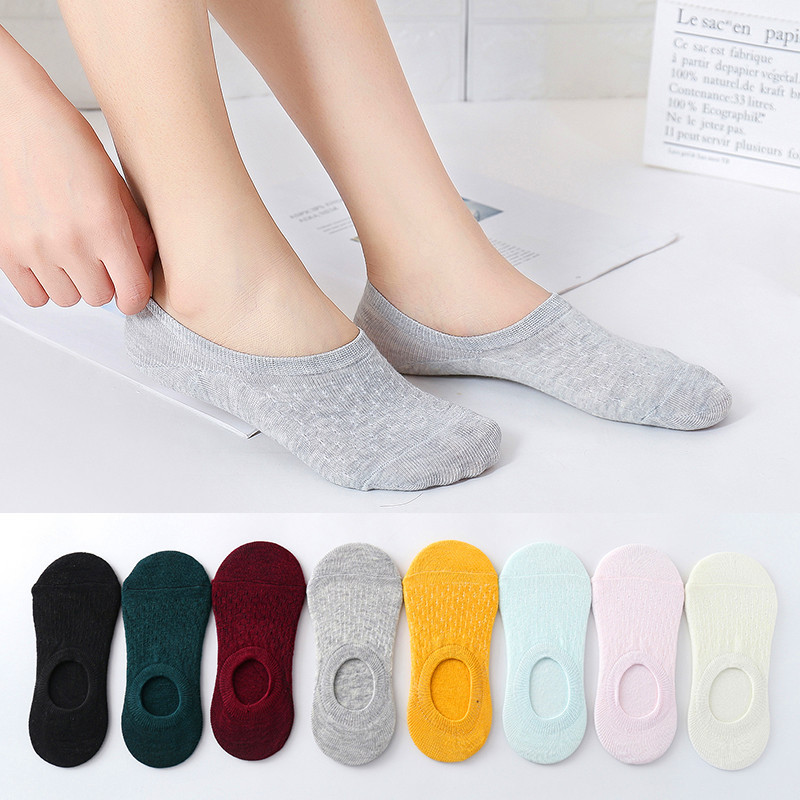 10 sztuk 5 par damskich skarpe – Women'S Ankle Accessories recenzja i cena