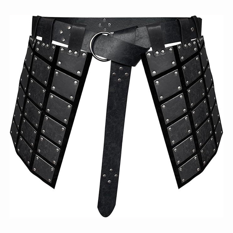 Średniowieczny Wiking Rycerz G – Women'S Kilt Accessories recenzja i cena