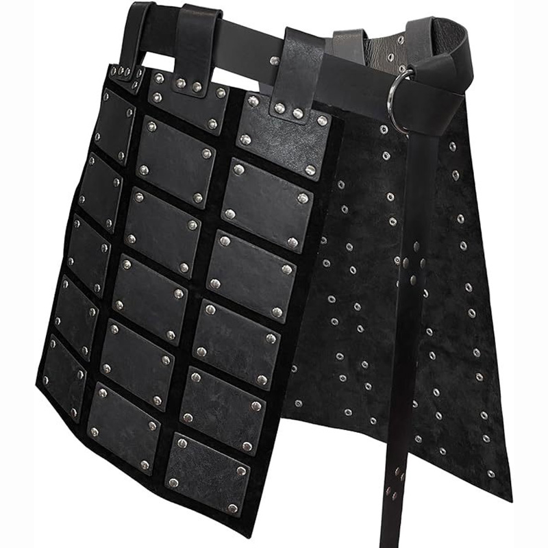 Średniowieczny Wiking Rycerz G – Women'S Kilt Accessories recenzja i cena