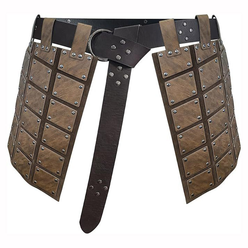 Średniowieczny Wiking Rycerz G – Women'S Kilt Accessories recenzja i cena