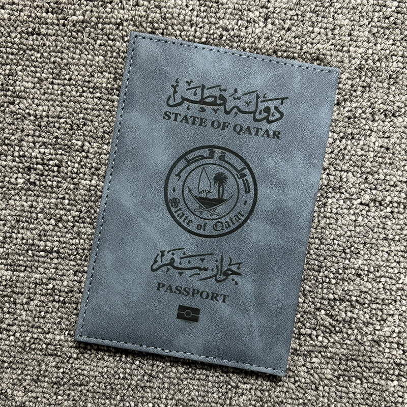 Katar etui na paszport portfel – Women Accessories Qatar recenzja i cena