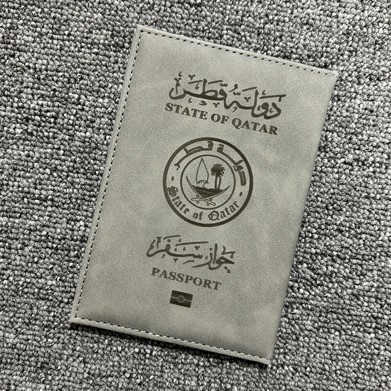 Katar etui na paszport portfel – Women Accessories Qatar recenzja i cena