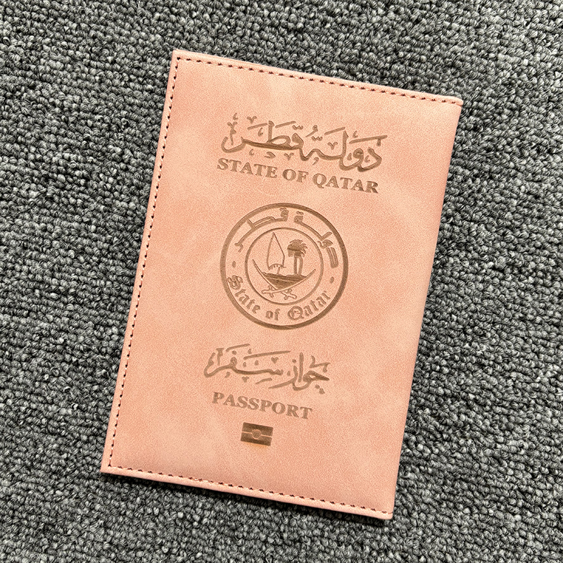 Katar etui na paszport portfel – Women Accessories Qatar recenzja i cena