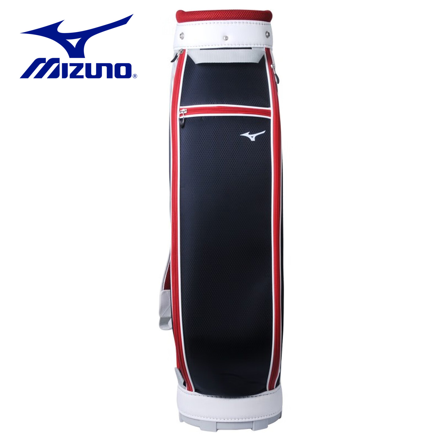 Torba golfowa Mizuno na wózek, – Women Accessories Bag recenzja i cena