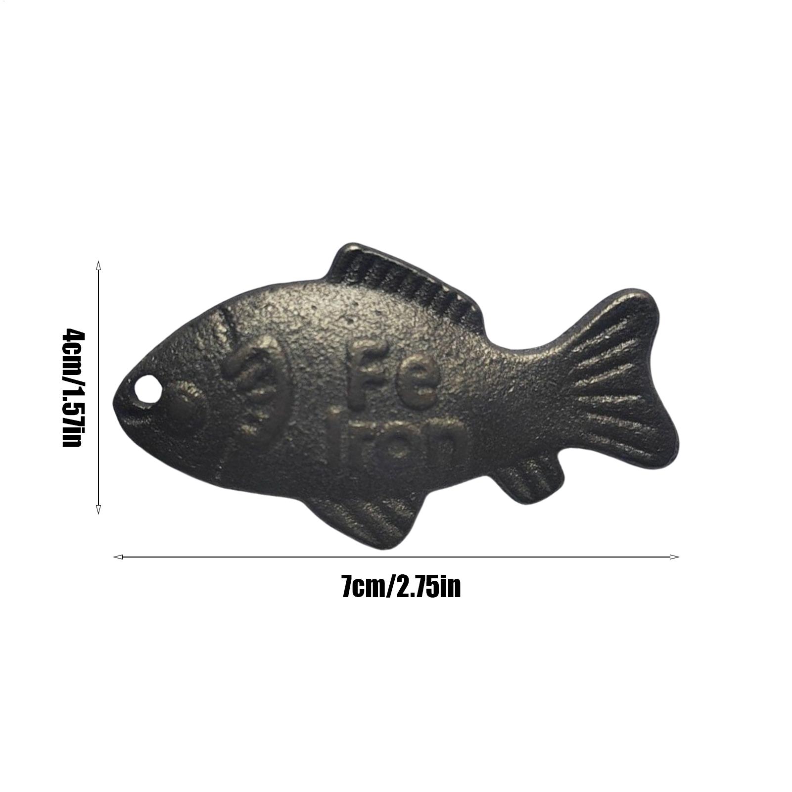Żelazna ryba do gotowania wiel – Women Kitchen Accessories recenzja i cena