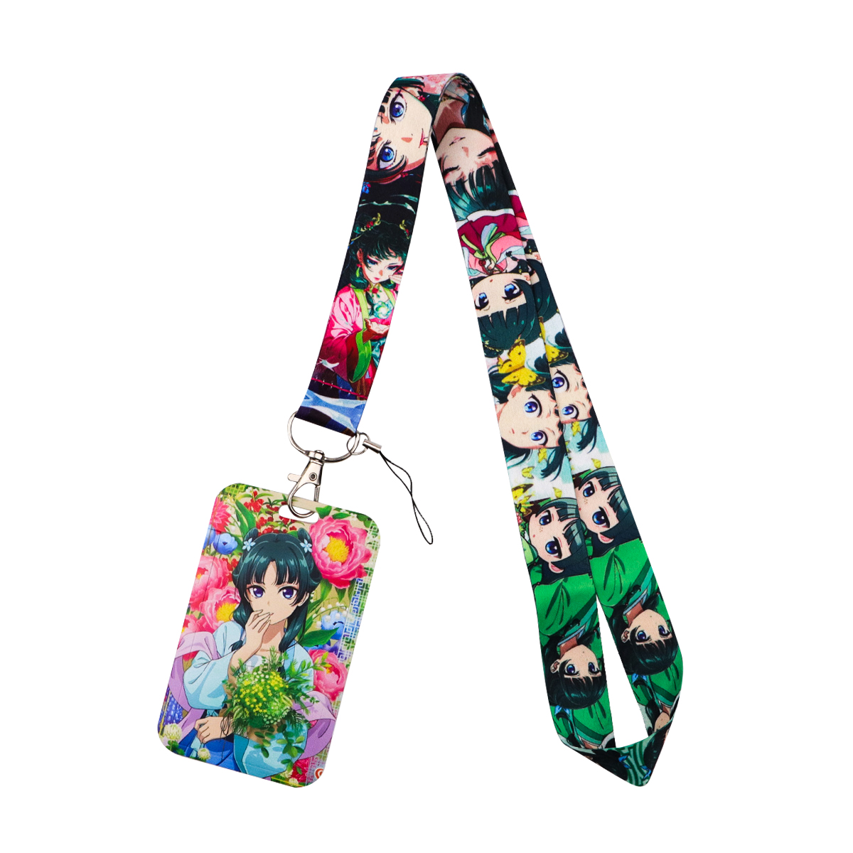 Urocza anime dziewczyna, smycz – Women Accessories Bag recenzja i cena