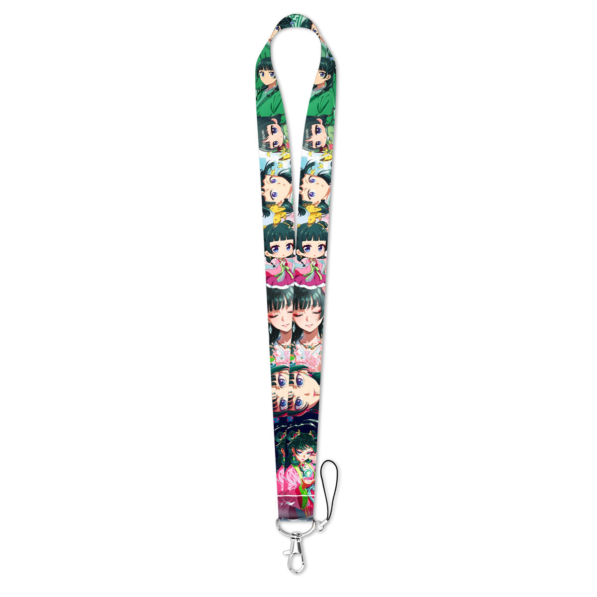 Urocza anime dziewczyna, smycz – Women Accessories Bag recenzja i cena