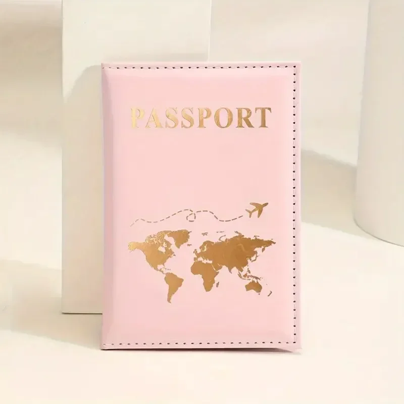 Wodoodporna torba na paszport  – Women Accessories Business recenzja i cena