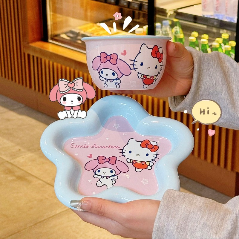 Zestaw ceramicznej zastawy sto – Women Kitchen Accessories recenzja i cena