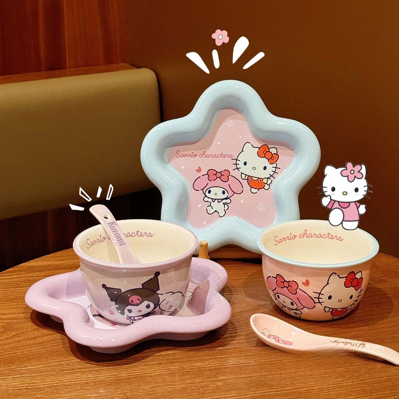 Zestaw ceramicznej zastawy sto – Women Kitchen Accessories recenzja i cena
