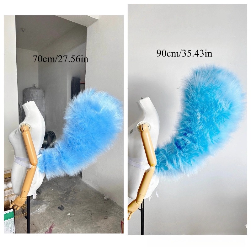 Akcesoria do Cosplay Małego La – Women'S Ear Accessories recenzja i cena