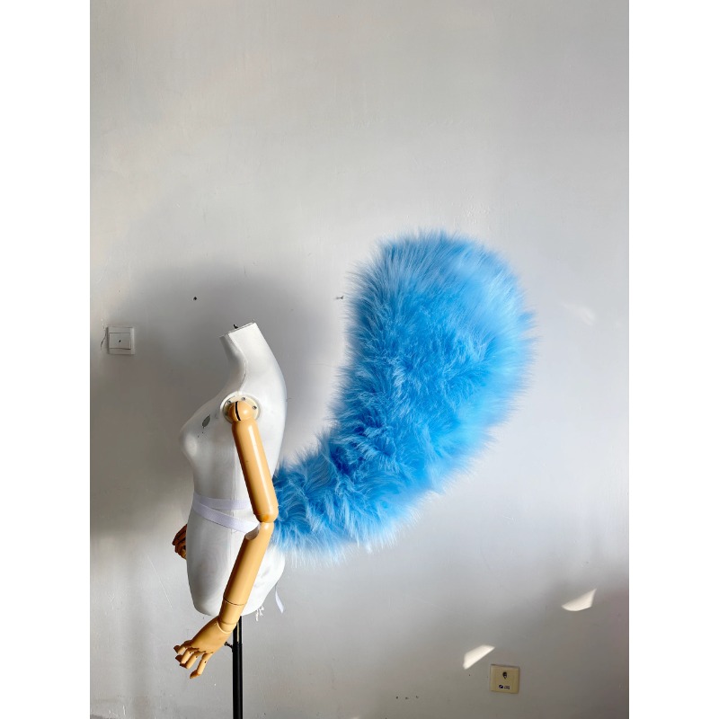 Akcesoria do Cosplay Małego La – Women'S Ear Accessories recenzja i cena