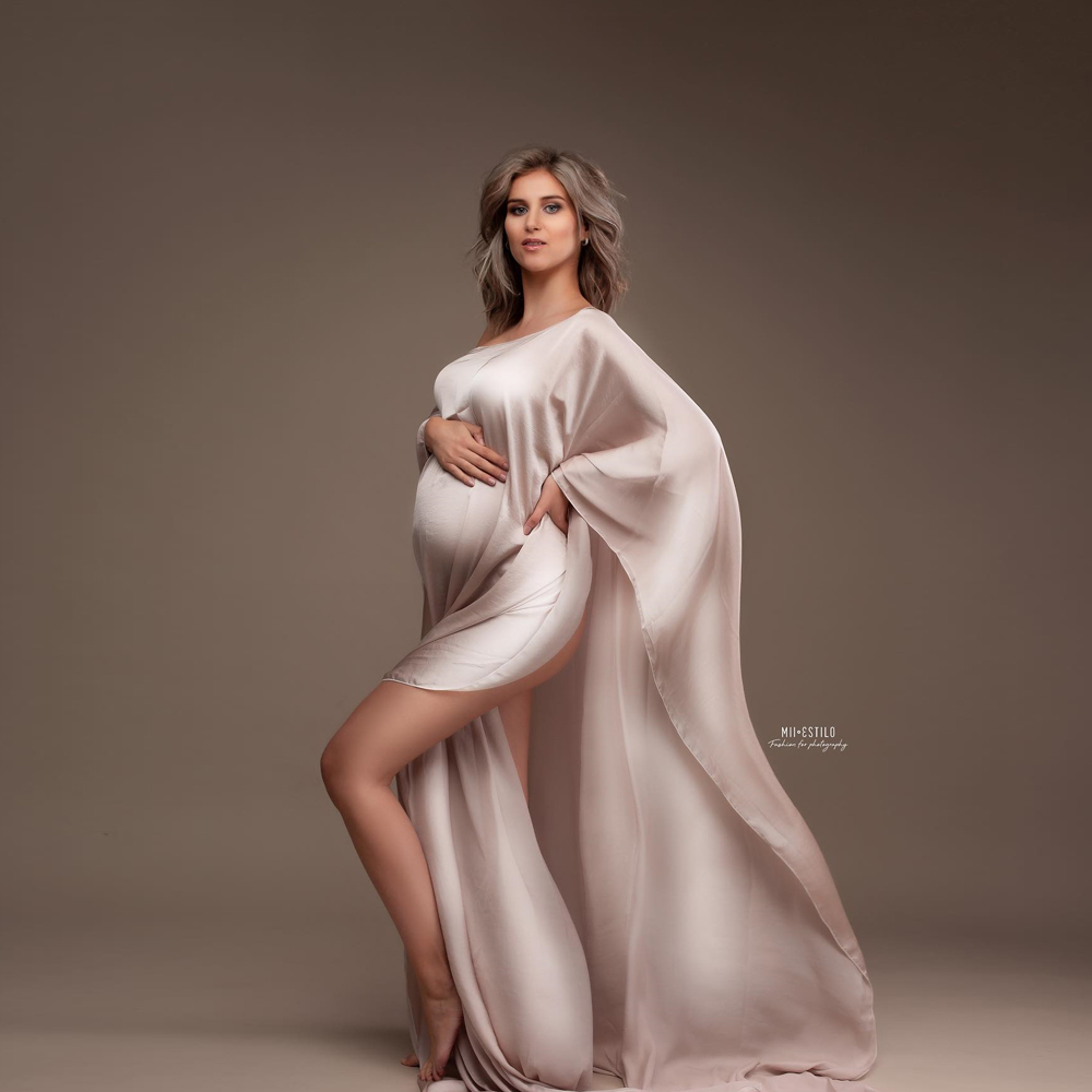 Miękka szyfonowa tkanina Rekwi – Women'S Ankle Accessories recenzja i cena