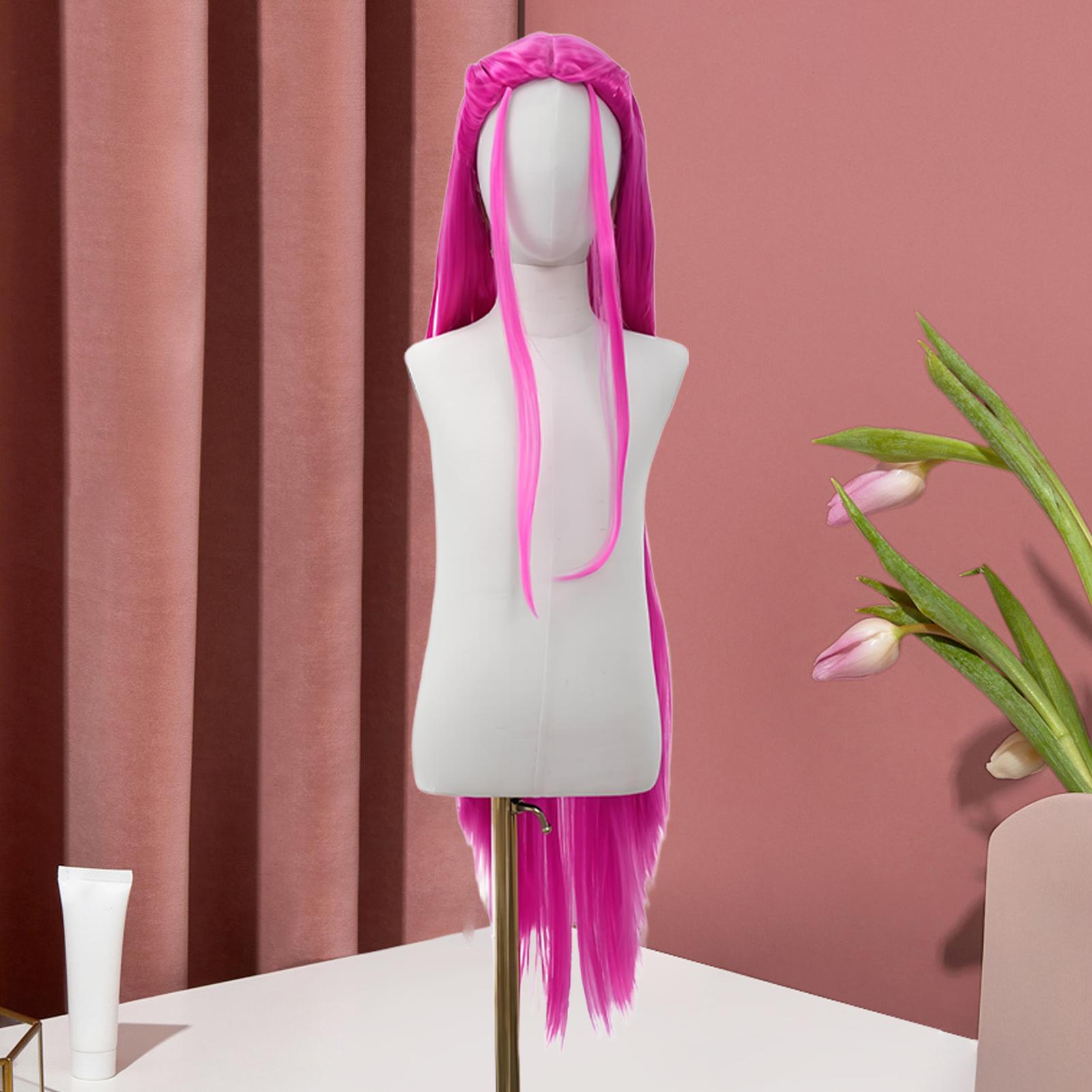 Peruka Anime Peruka do Cosplay – Women'S Clothing And Accessories recenzja i cena