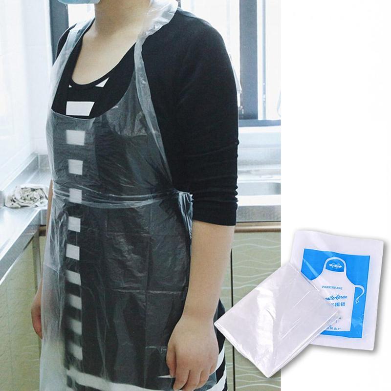 20 SZT. Jednorazowe Fartuchy K – Women Kitchen Accessories recenzja i cena