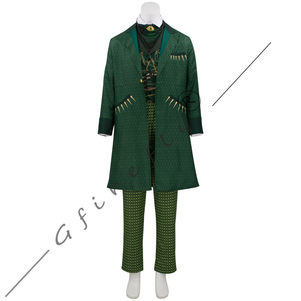 Kostium Czarodzieja Cosplay, t – Women'S Clothing And Accessories recenzja i cena