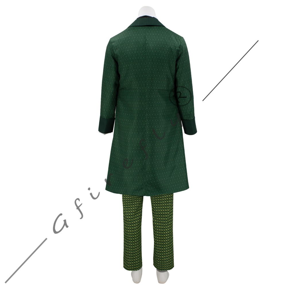 Kostium Czarodzieja Cosplay, t – Women'S Clothing And Accessories recenzja i cena