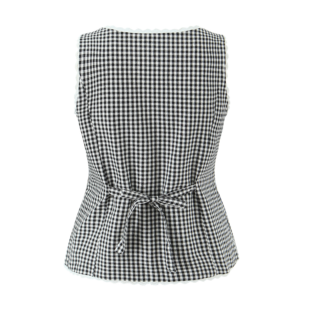 Elegancka czarno-biała koszulk – Women Electronic Accessories recenzja i cena