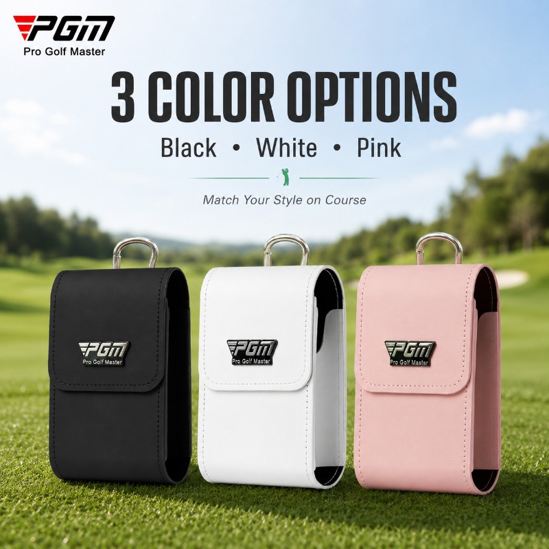 Magnetyczna saszetka golfowa P – Women Accessories Bag recenzja i cena