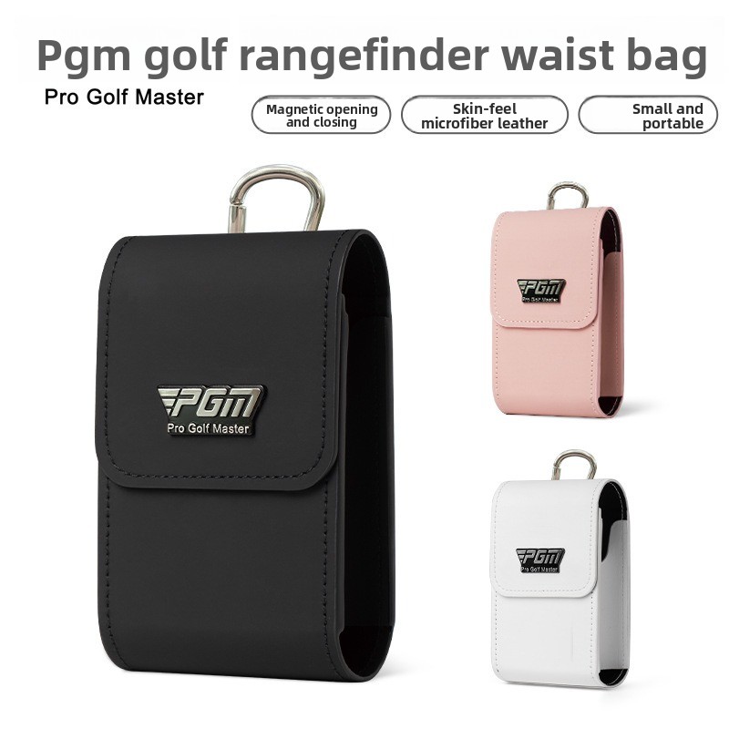 Magnetyczna saszetka golfowa P – Women Accessories Bag recenzja i cena