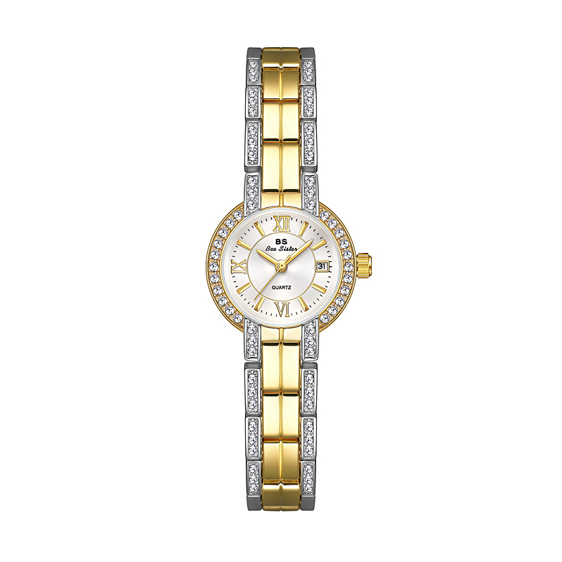 Luksusowa marka zegarki damski – Women Accessories Display recenzja i cena