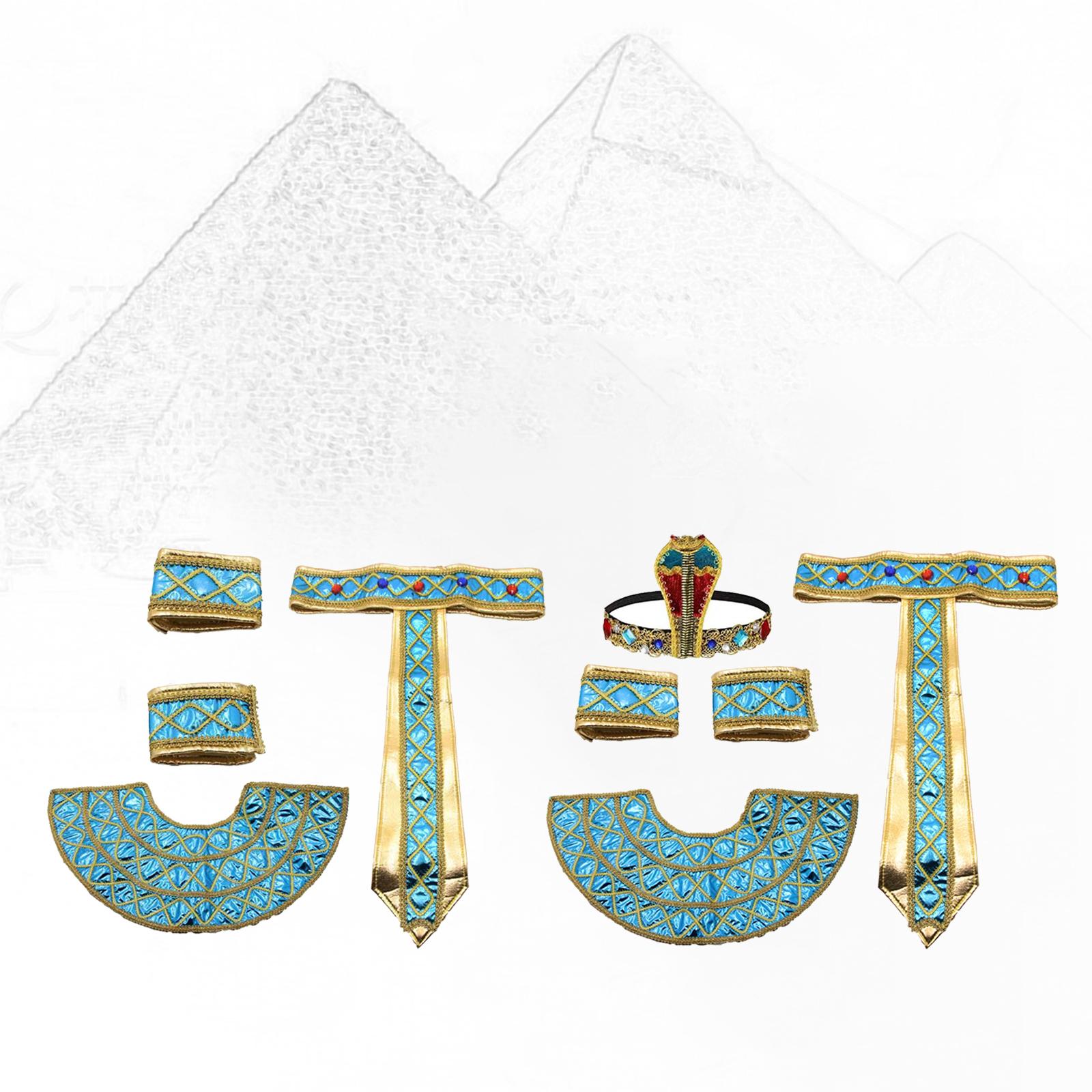 Damskie egipskie akcesoria do  – Women Accessories In Egypt recenzja i cena