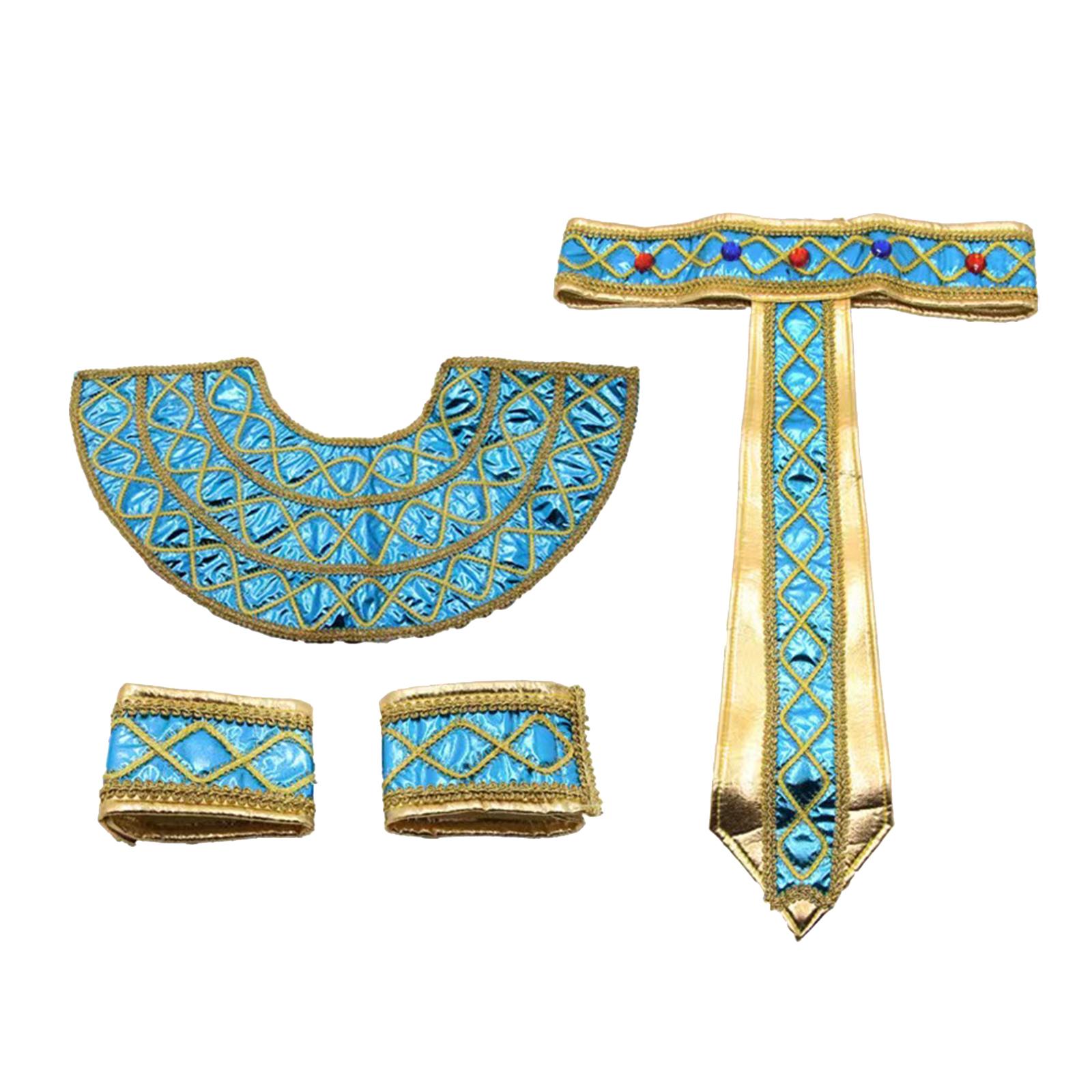 Damskie egipskie akcesoria do  – Women Accessories In Egypt recenzja i cena