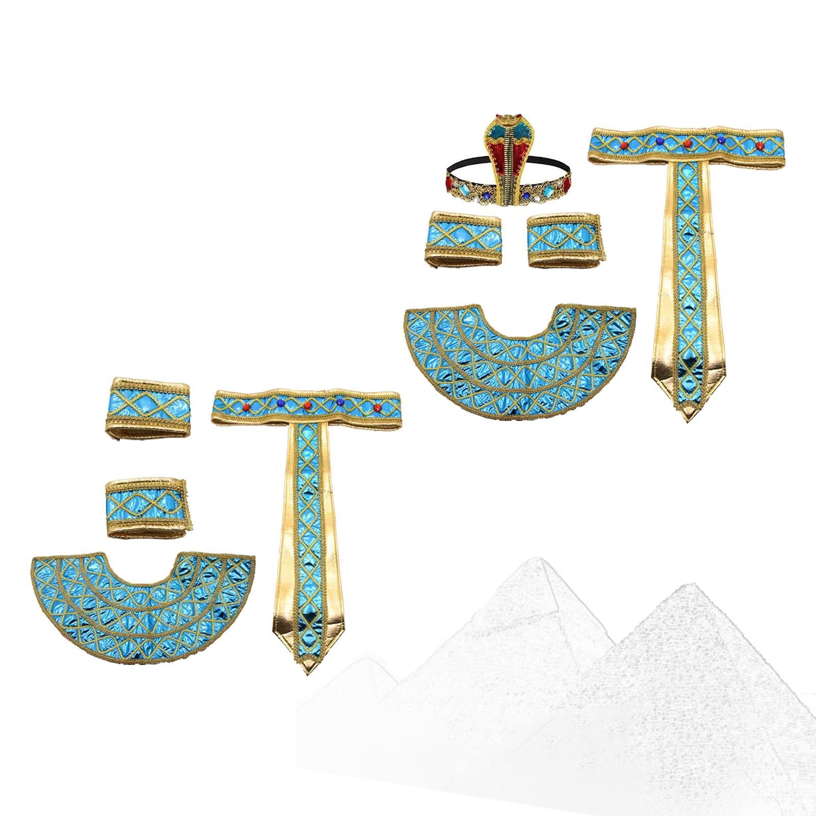 Damskie egipskie akcesoria do  – Women Accessories In Egypt recenzja i cena