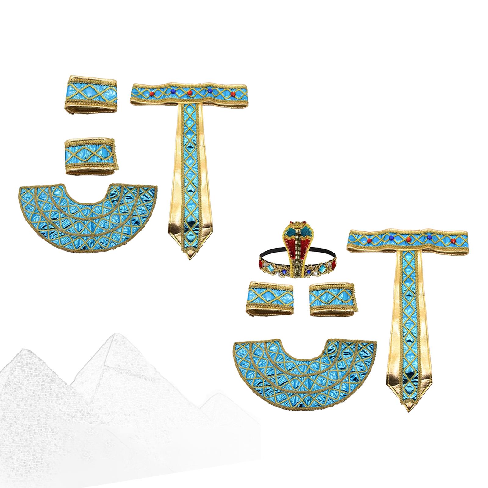 Damskie egipskie akcesoria do  – Women Accessories In Egypt recenzja i cena