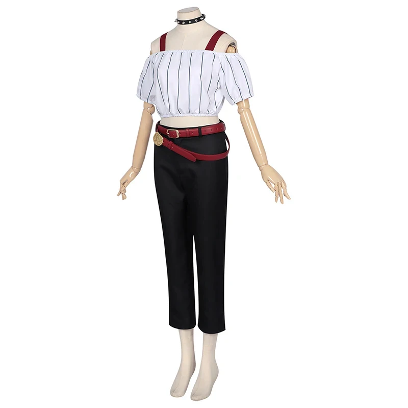 Kostium Cosplay Kirara Hoshi 2 – Women'S Clothing And Accessories recenzja i cena