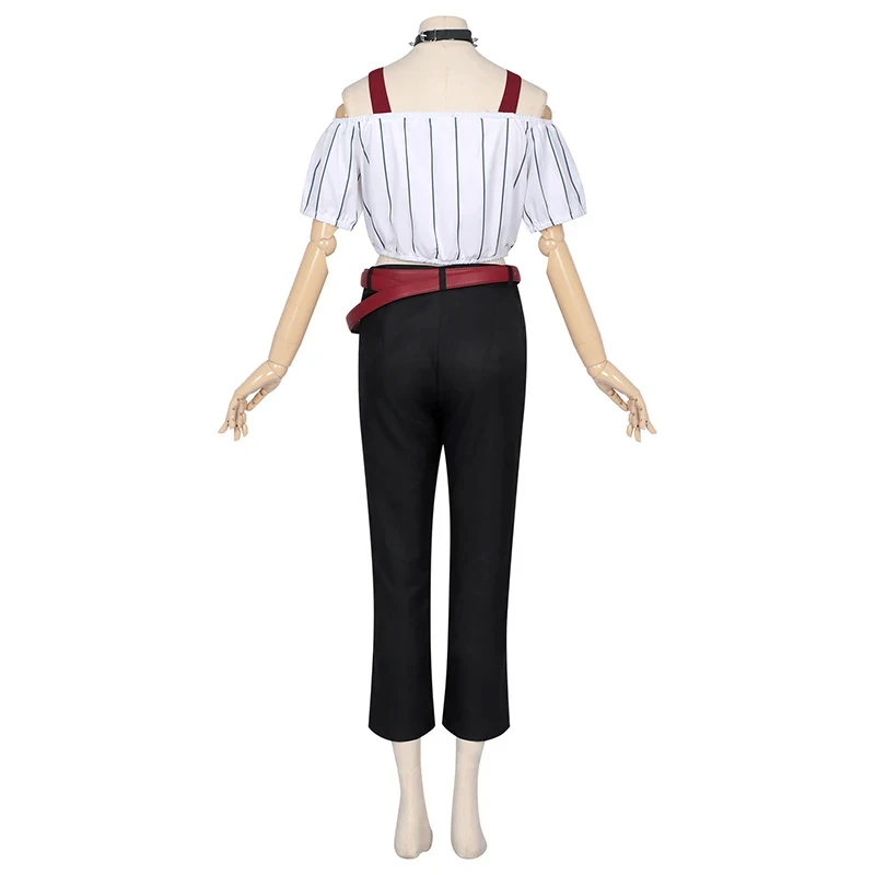 Kostium Cosplay Kirara Hoshi 2 – Women'S Clothing And Accessories recenzja i cena