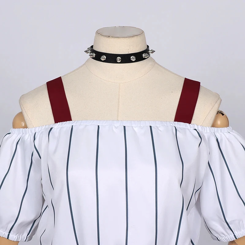 Kostium Cosplay Kirara Hoshi 2 – Women'S Clothing And Accessories recenzja i cena