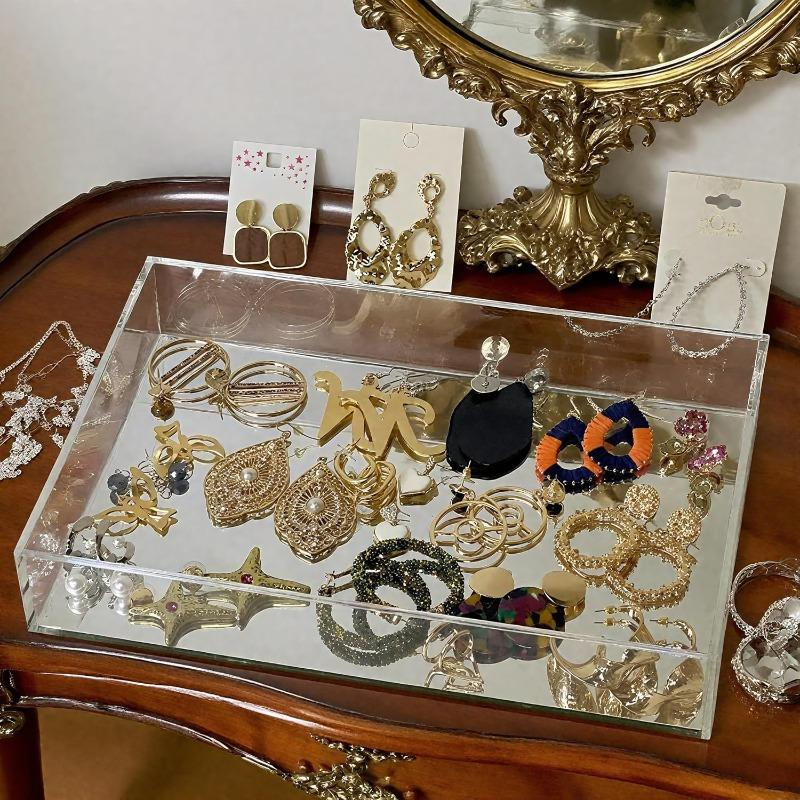 Losowy zestaw biżuterii (1/10/ – Women Accessories Display recenzja i cena