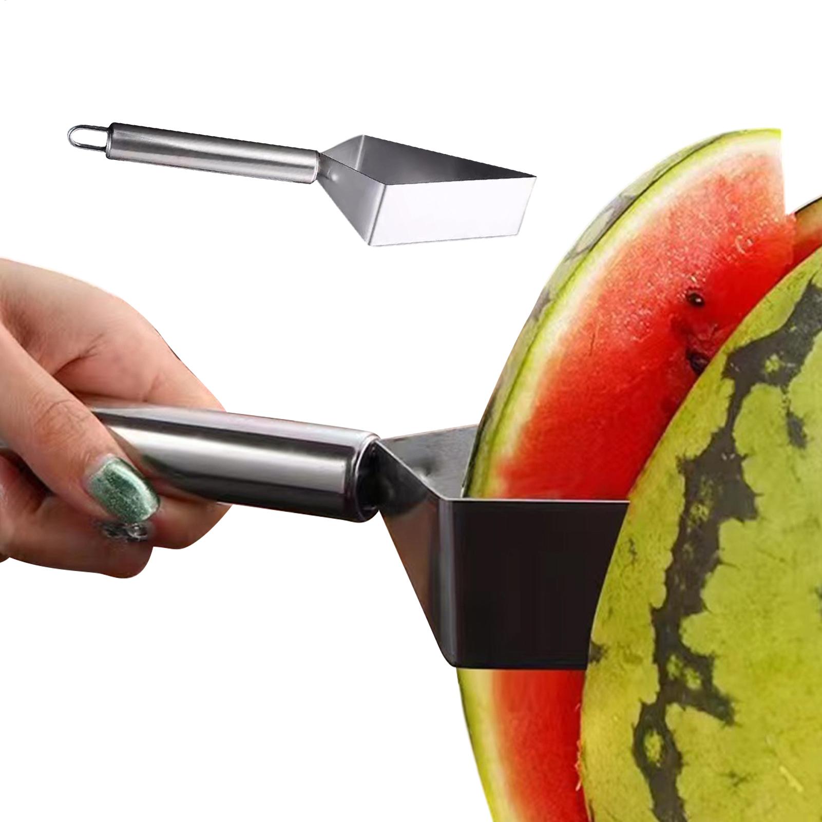 Krajalnica do arbuza ze stali  – Women Kitchen Accessories recenzja i cena