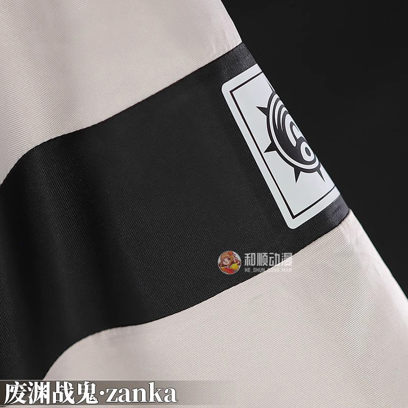 Gachiakuta Zanka Cosplay Kosti – Women'S Ear Accessories recenzja i cena
