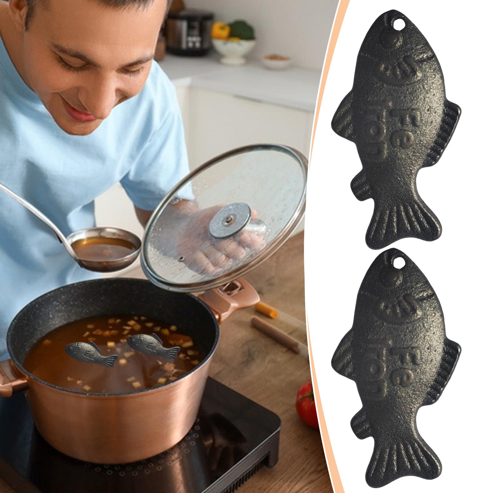 Żelazo z ryb naturalnego źródł – Women Kitchen Accessories recenzja i cena