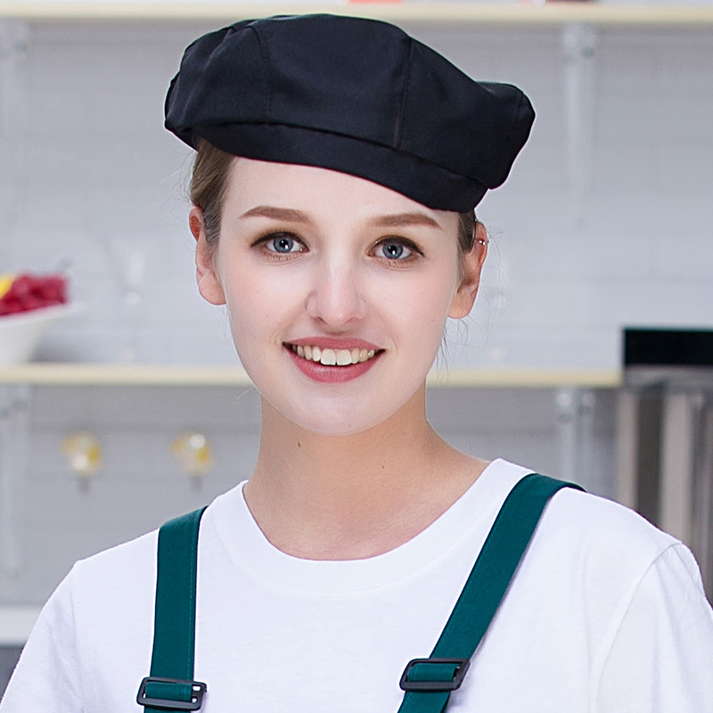 Czapka kucharska do gastronomi – Women Kitchen Accessories recenzja i cena