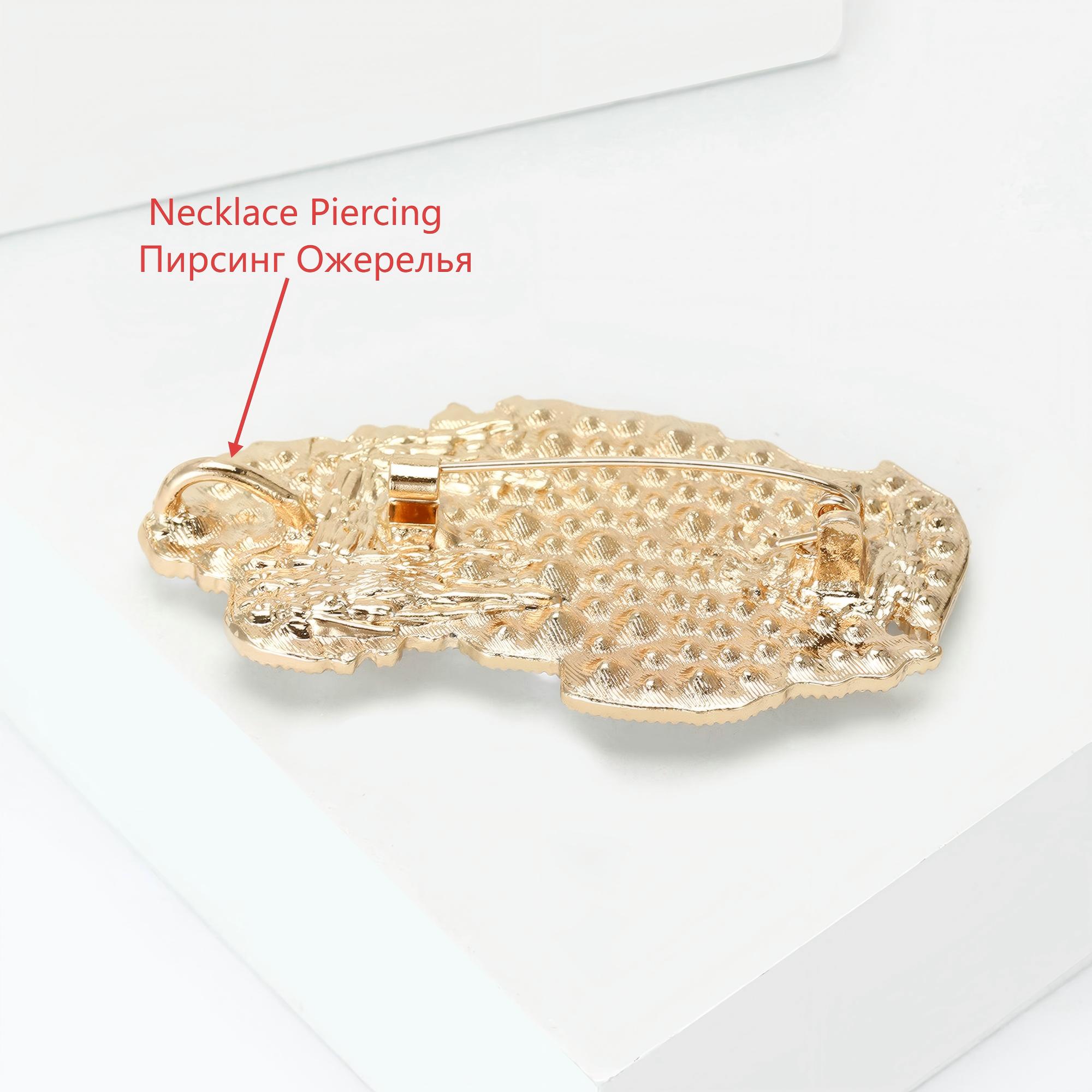 Broki Beaut&Berry z luksusowym – Women Accessories Qatar recenzja i cena